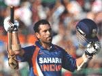 Sachin Tendulkar