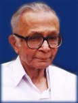 Dr. BV Raman