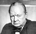 Winston Churchill