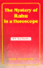 MYSTERY OF RAHU IN A HOROSCOPE
